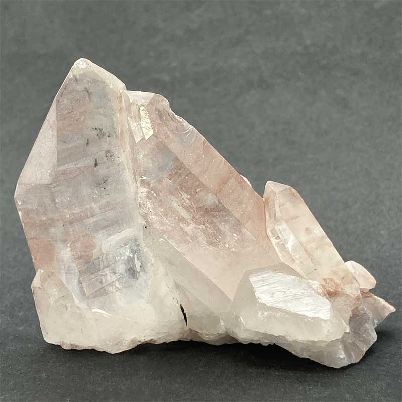 水晶クラスター マダガスカル 　約50g　No,6020