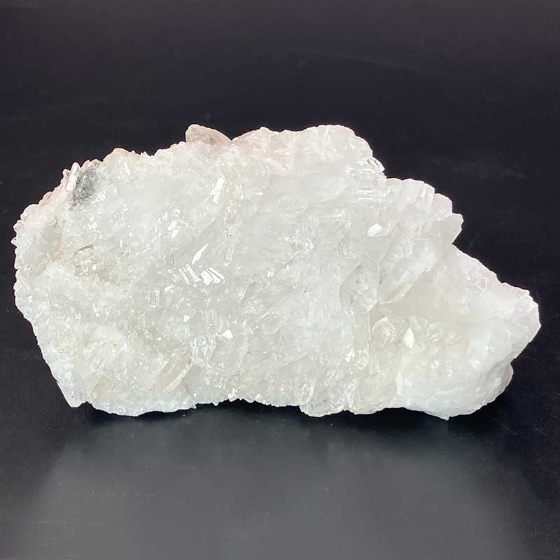 水晶クラスター 　約200g　No,6112