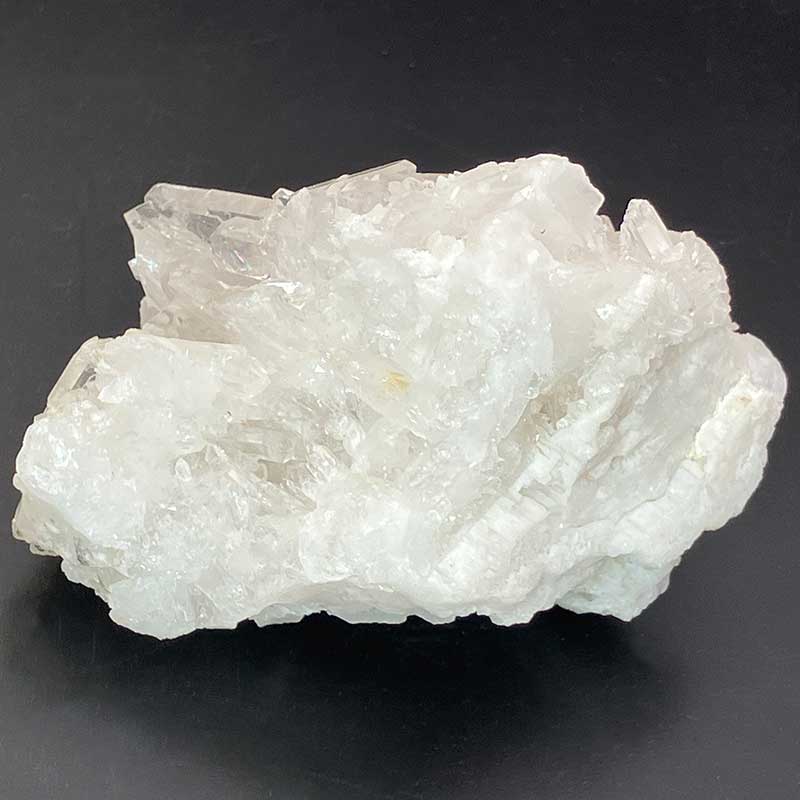 水晶クラスター 　約200g　No,6118