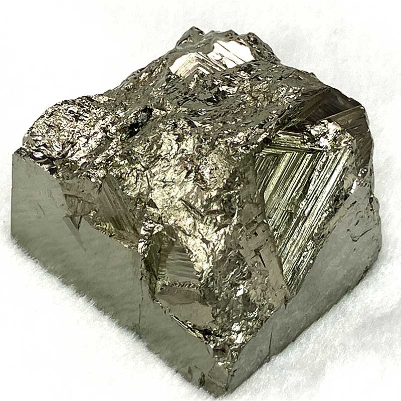 パイライト A　約250g　No,6287