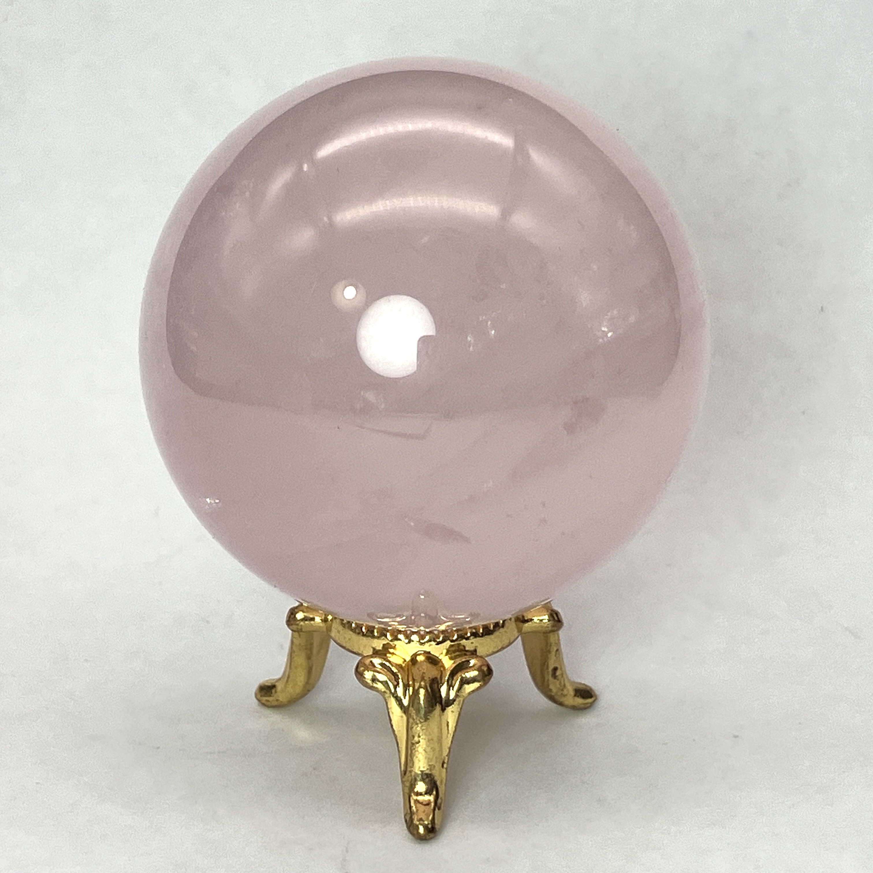 【決算】 スターローズ丸玉　約140g　No,4844