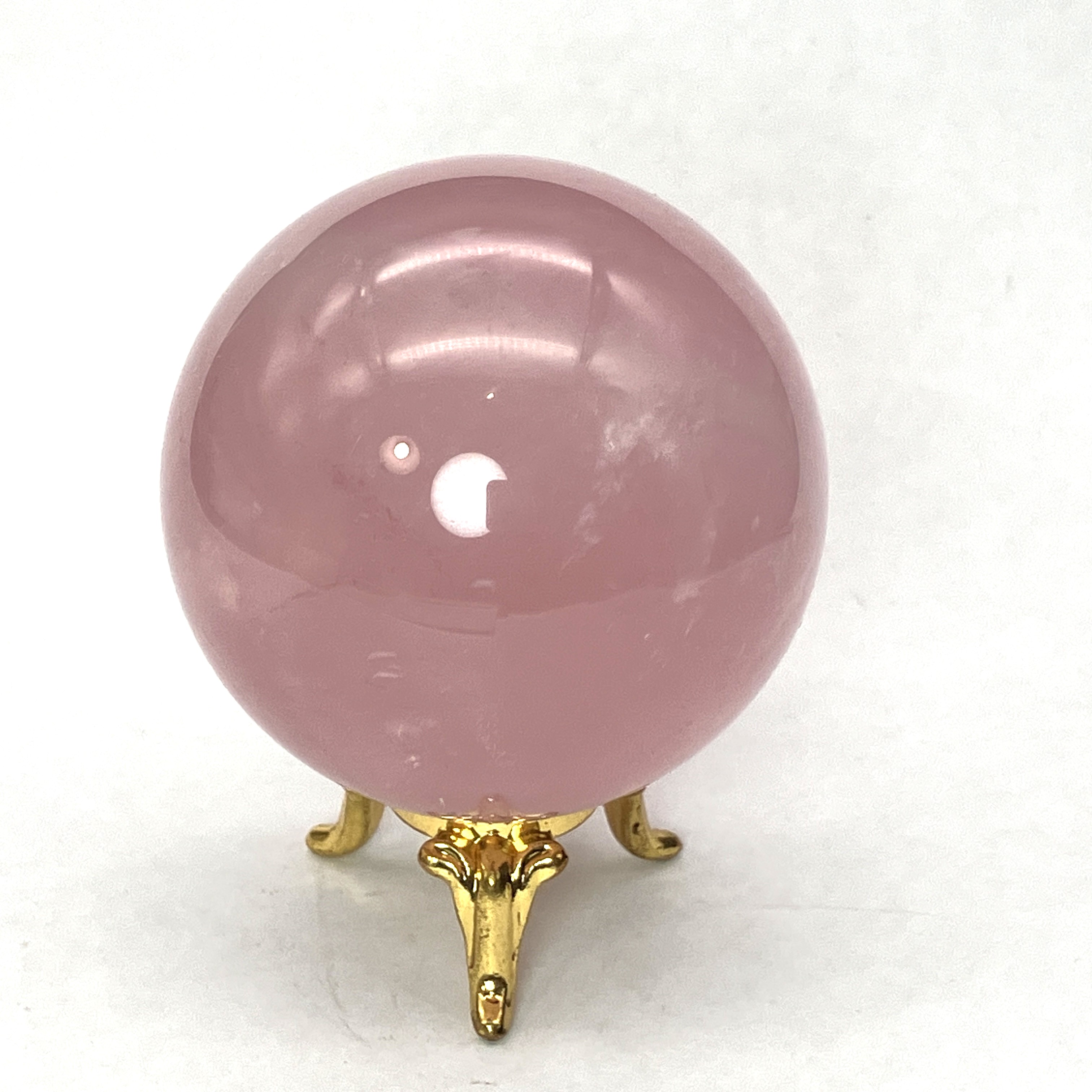 【決算】 スターローズ丸玉　約170g　No,4845