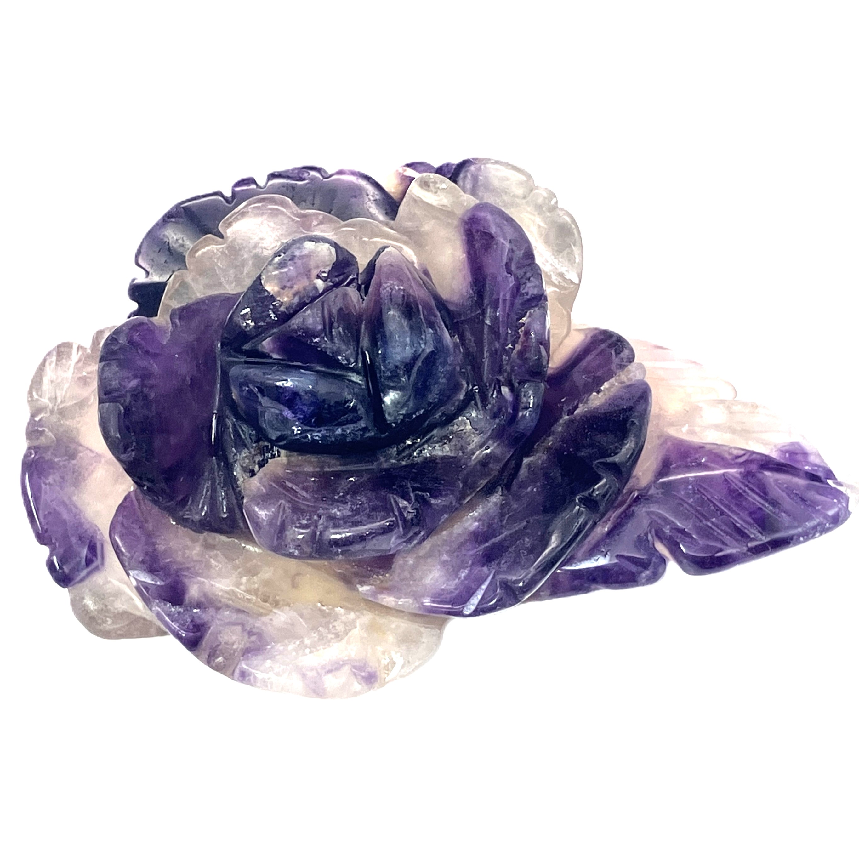 【決算】 マルチフローライト バラ　約350g　No,4813