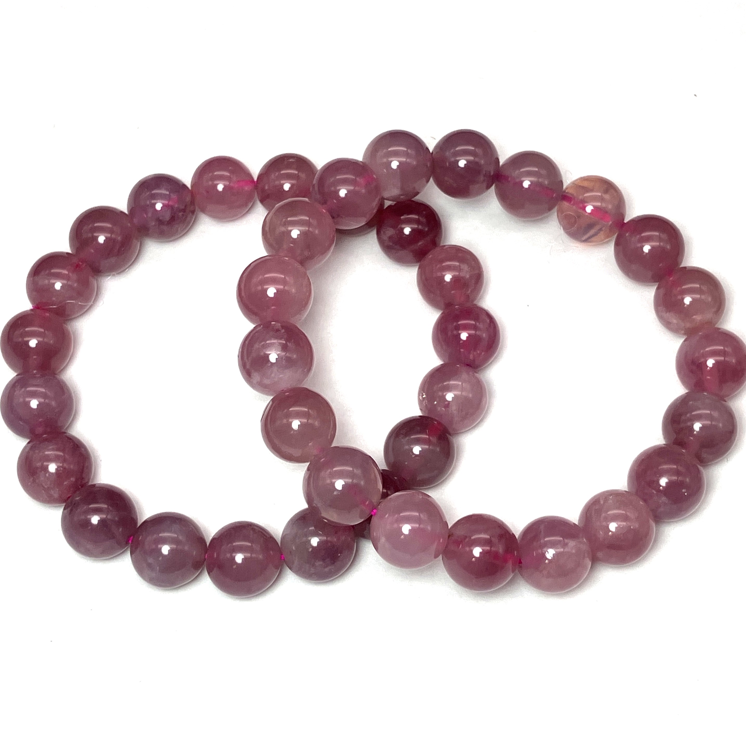 【決算】ディープローズブレス　11mm No,4281