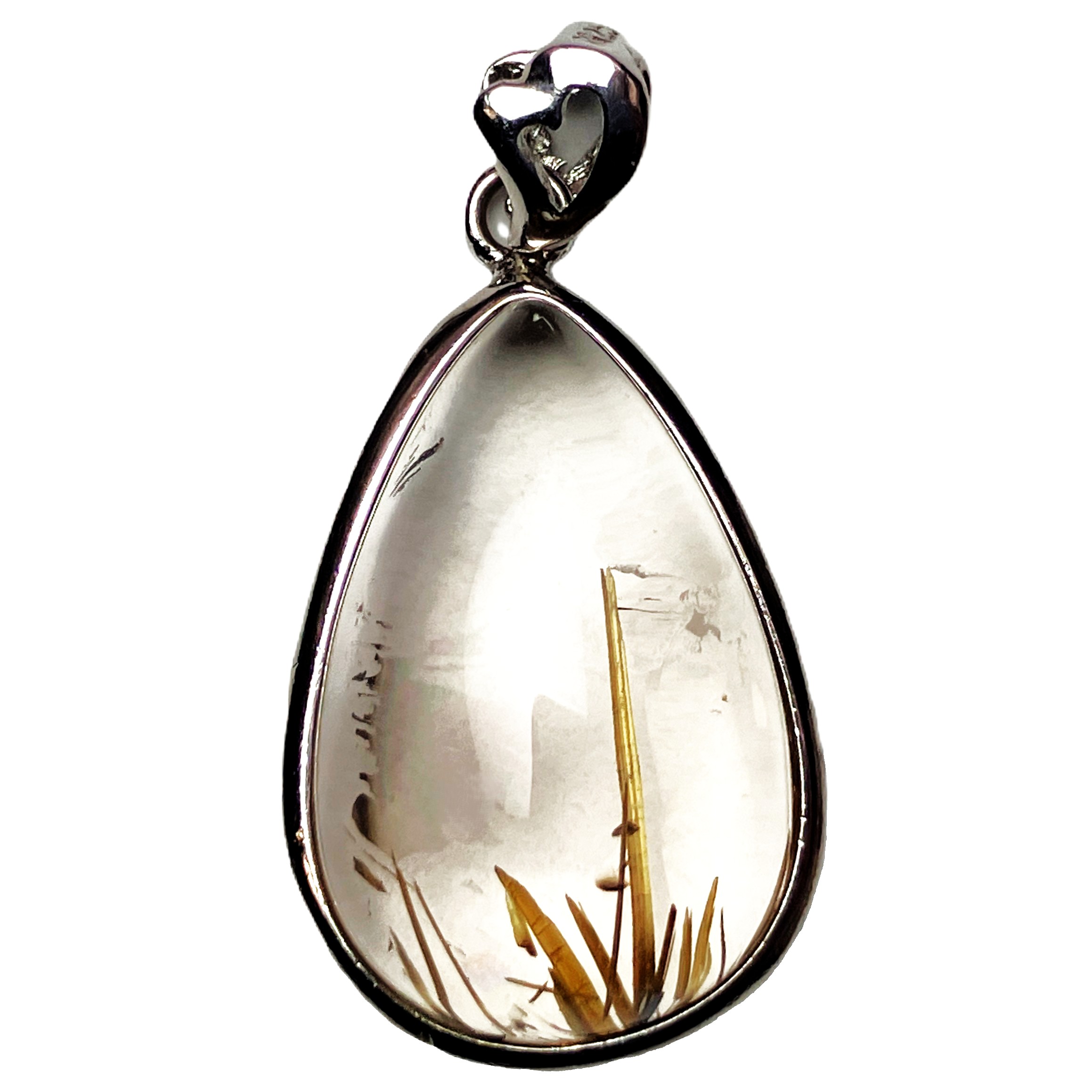 【決算】ルチルPT A　7g　No,4734