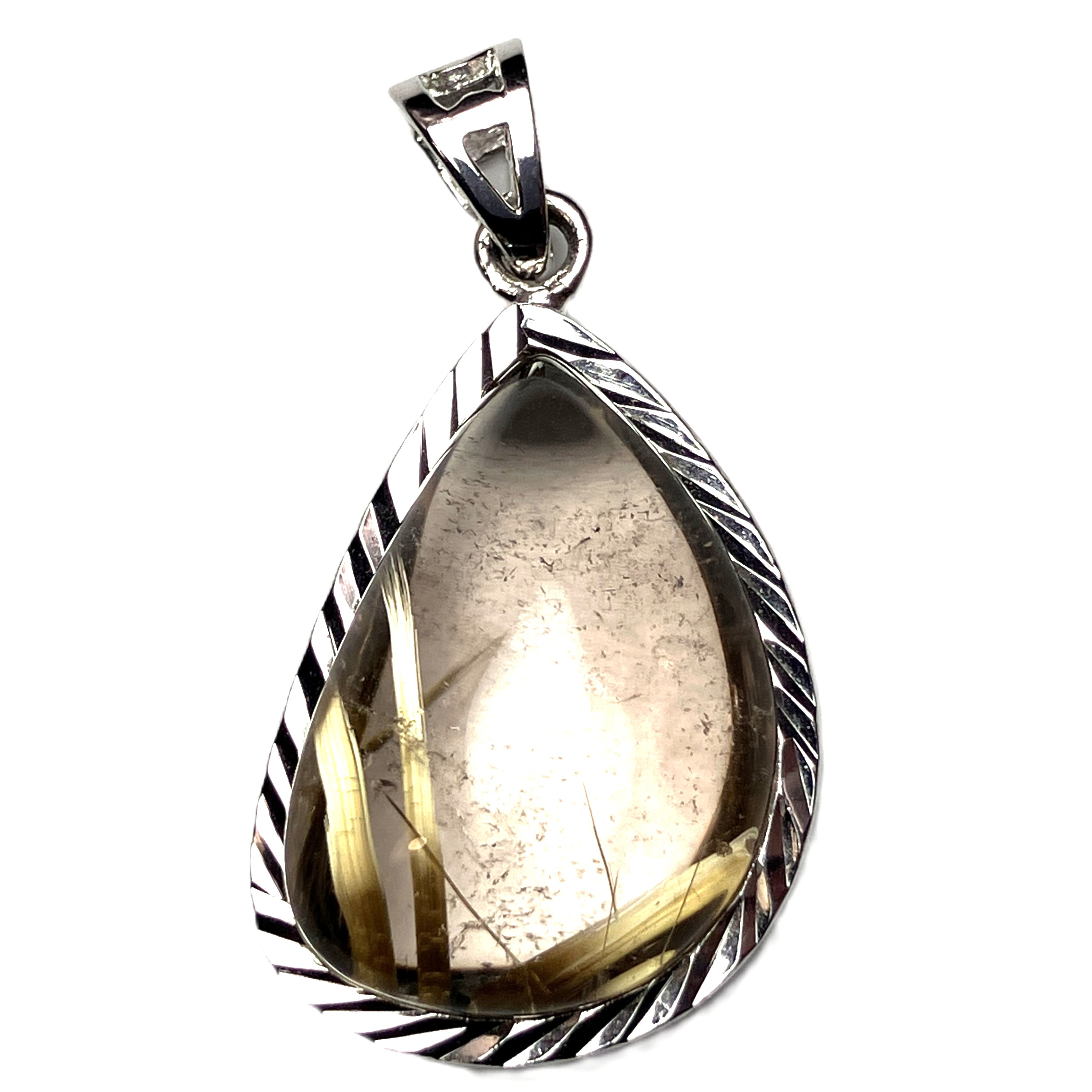 【決算】ルチルPT A　8g　No,4735