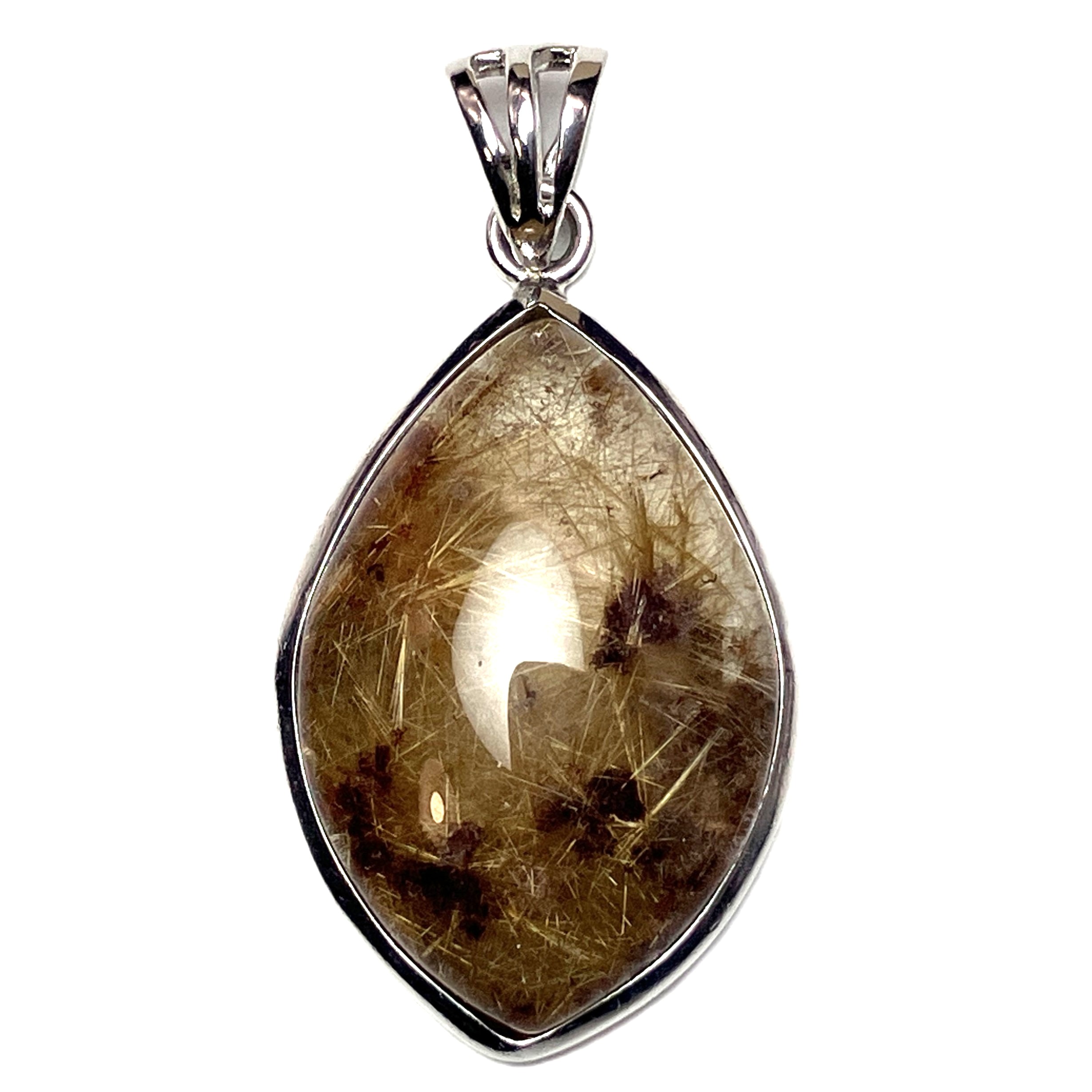 【決算】ルチルPT　6g　No,4741