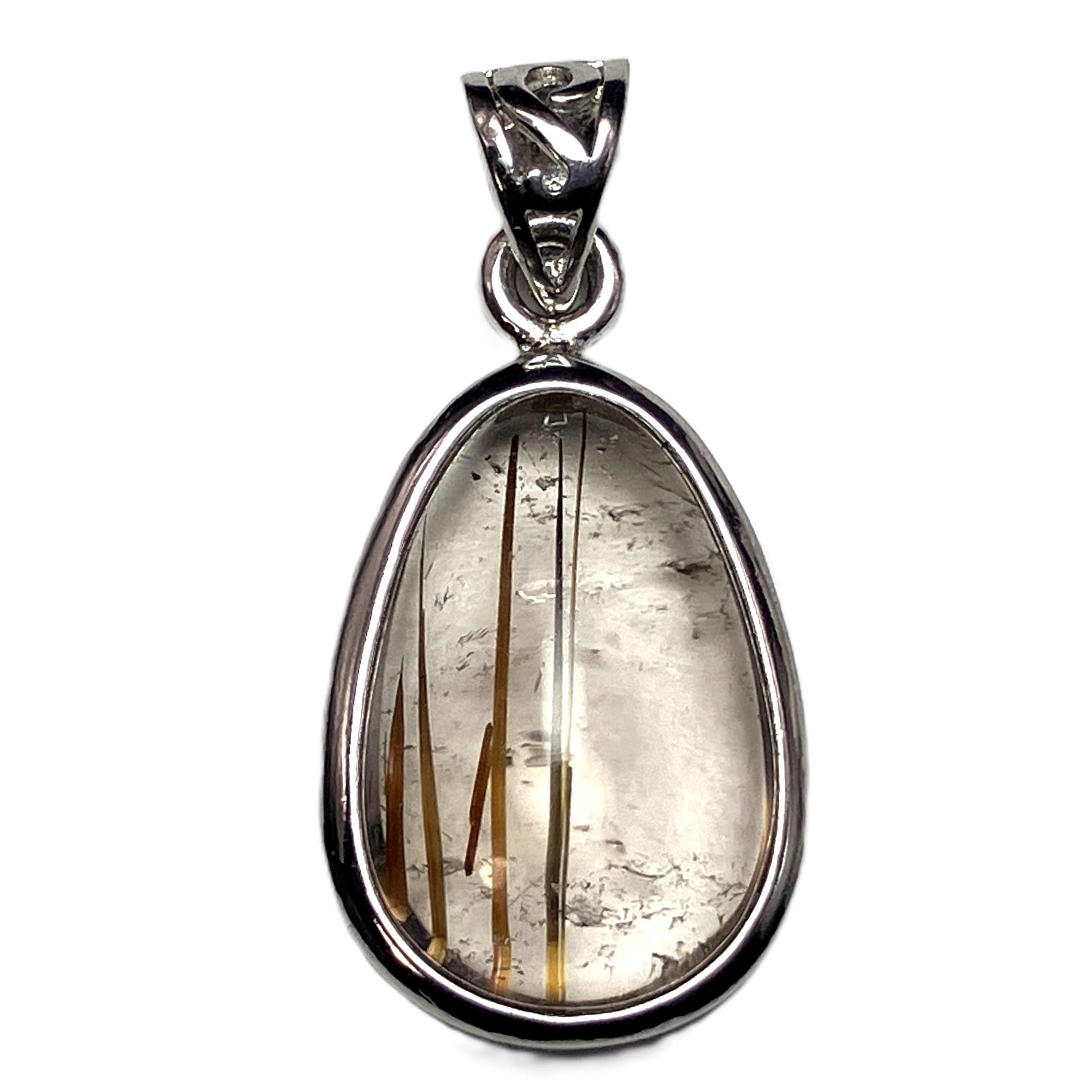 【決算】ルチルPT A　4g　No,4752