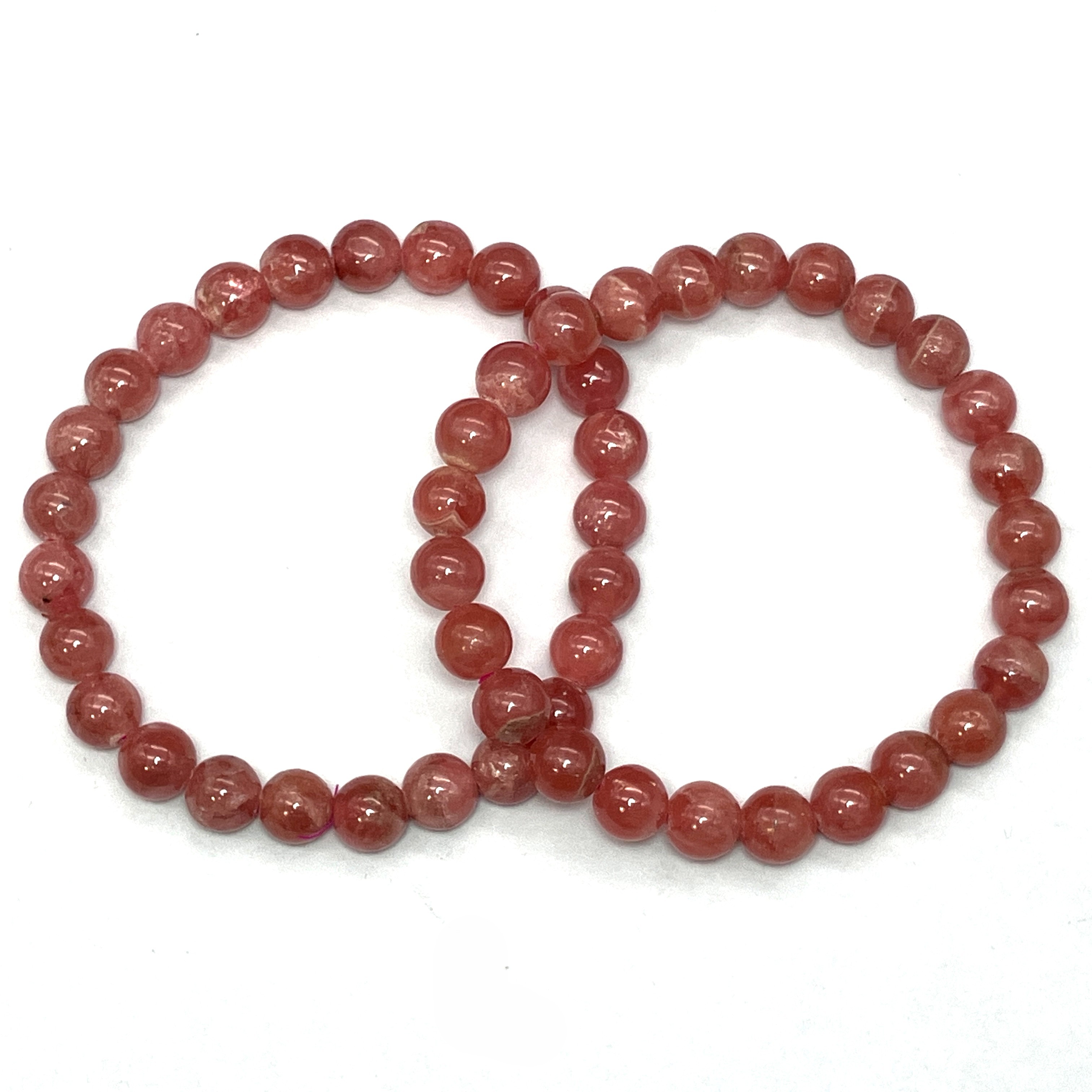 【決算】ロードクロサイトブレス　21g/7mm　No,4753