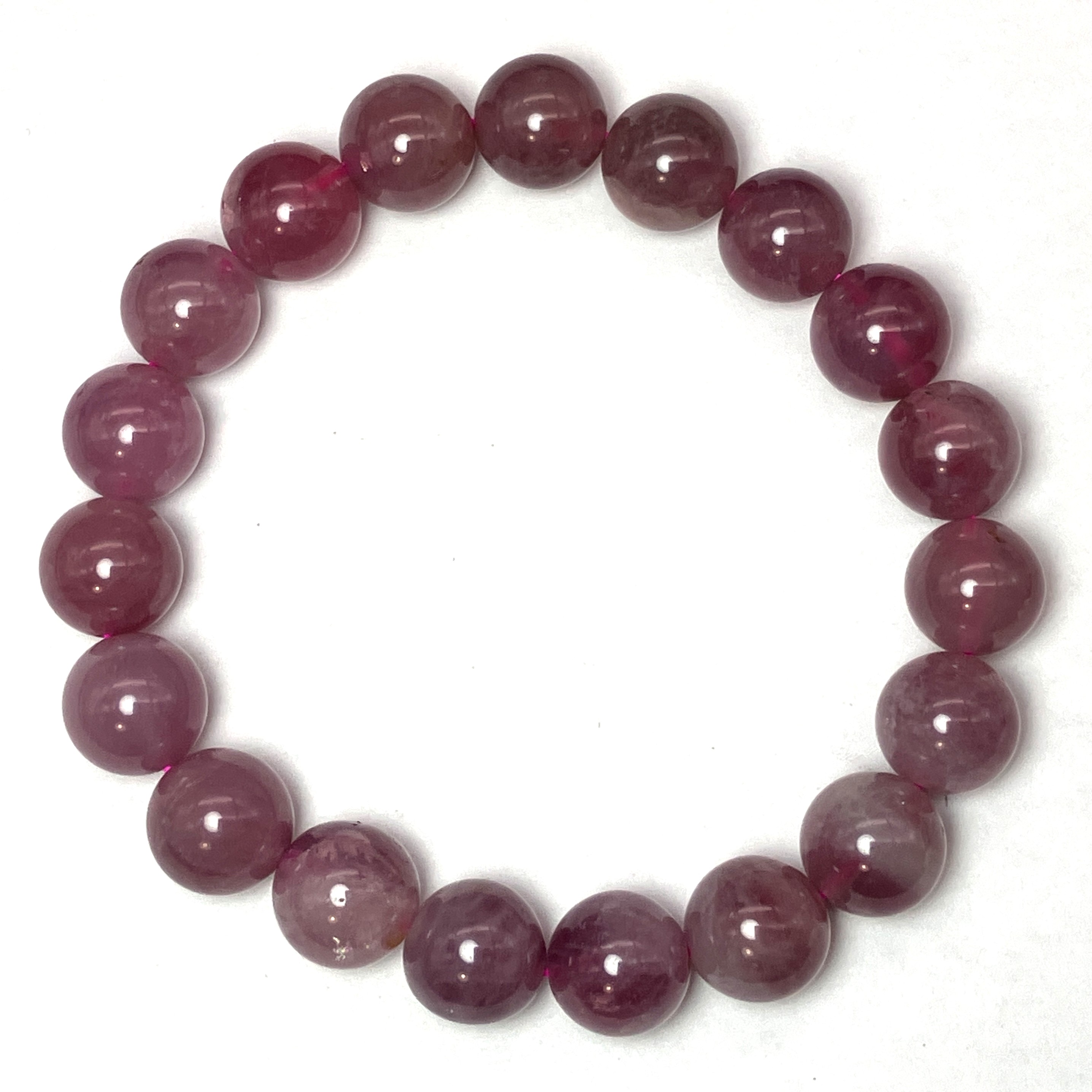 【決算】ディープローズブレス　10mm No,4766