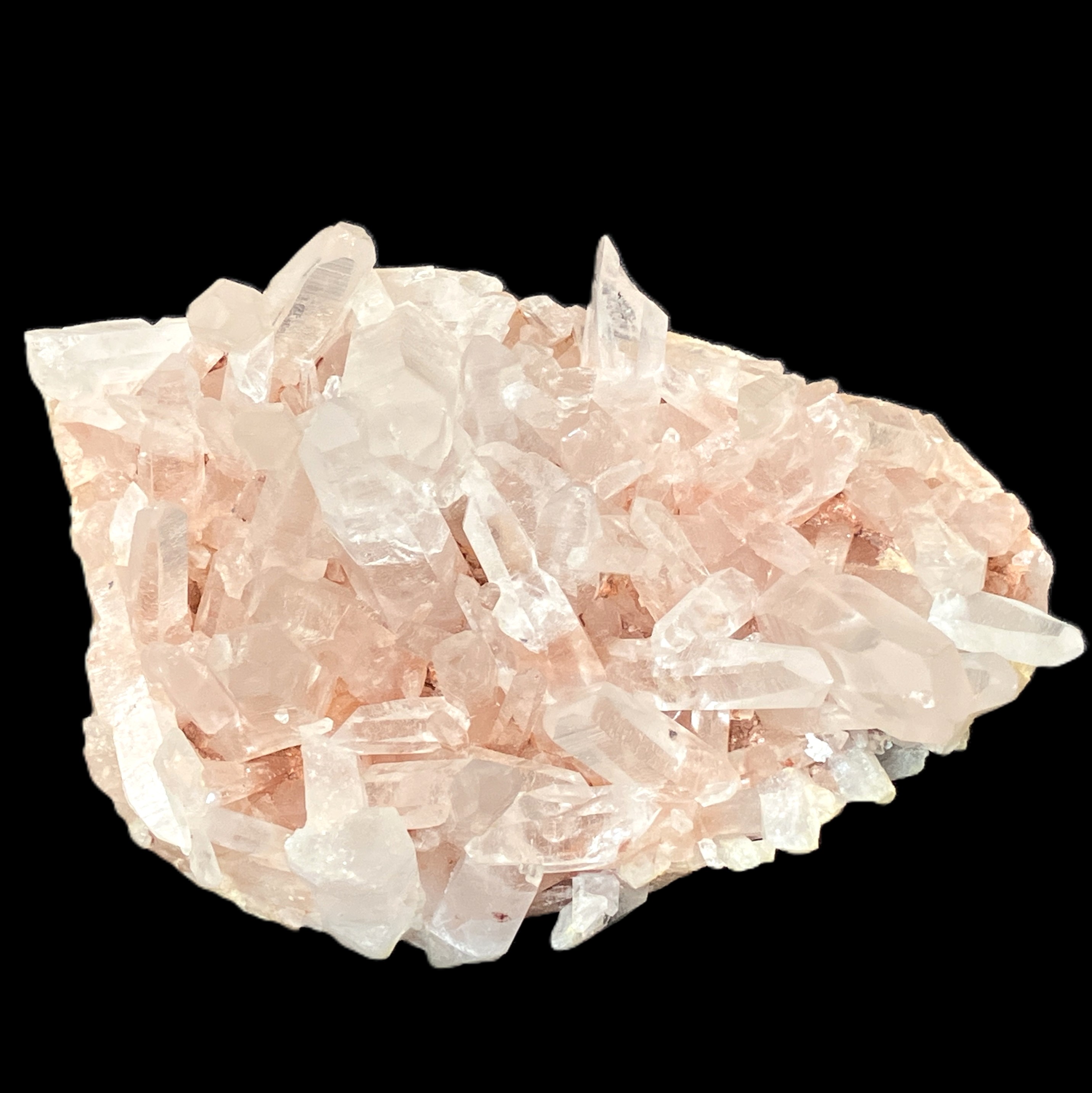 【決算】ヒマラヤクラスター 　1.02Kg　No,4789