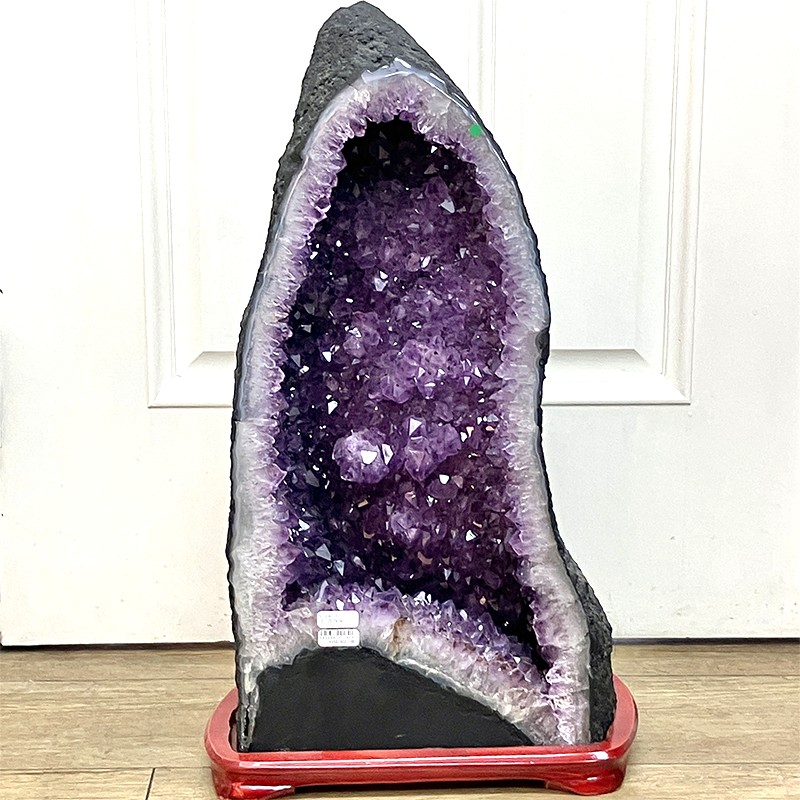 【決算】 アメジストカペーラ　約24.94kg　No,2517