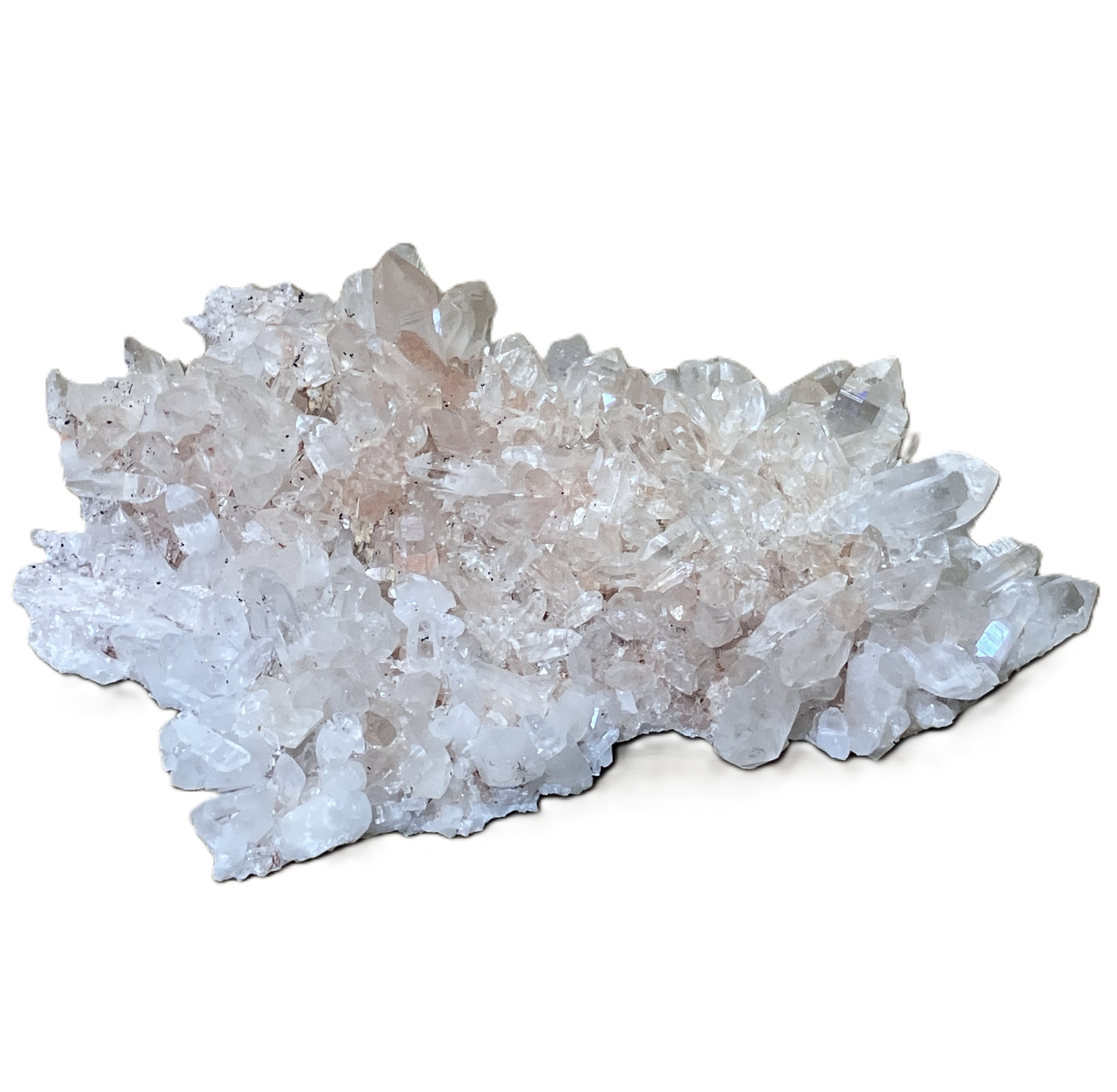 【決算】ヒマラヤクラスター 　2.35Kg　No,4785