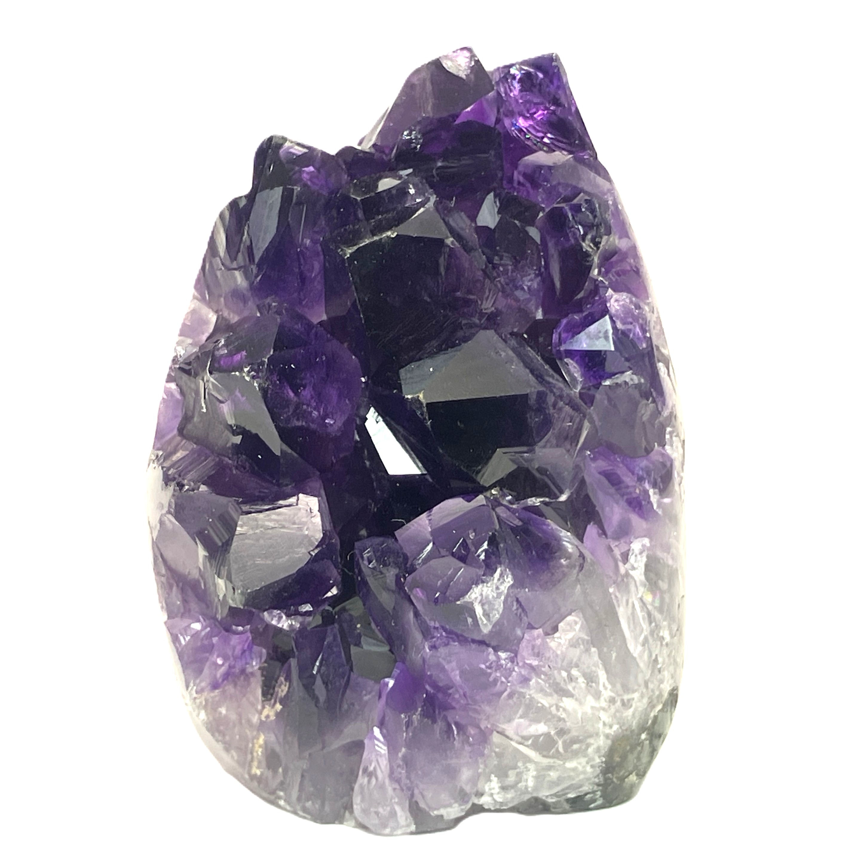 ウルグアイ底辺カットポリッシュ AA　約100ｇ　No,4889