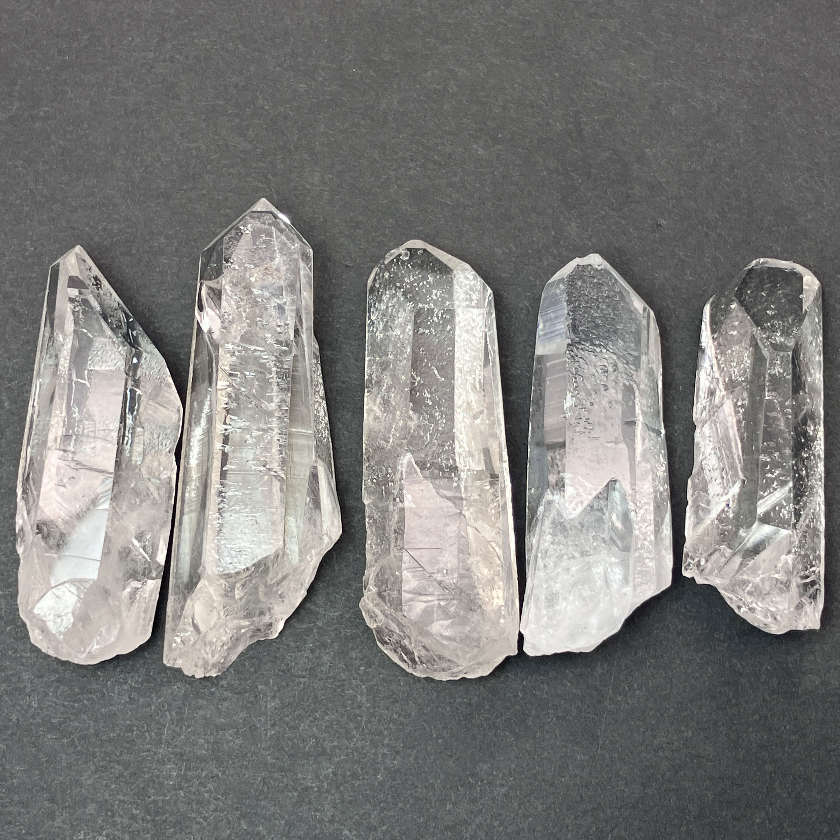 ゼッカデソウザクォーツ（L）No,4890