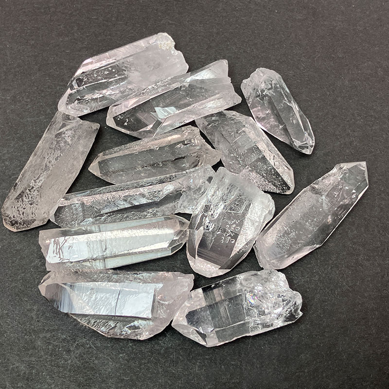 ゼッカデソウザクォーツ（50gパック）No,4893