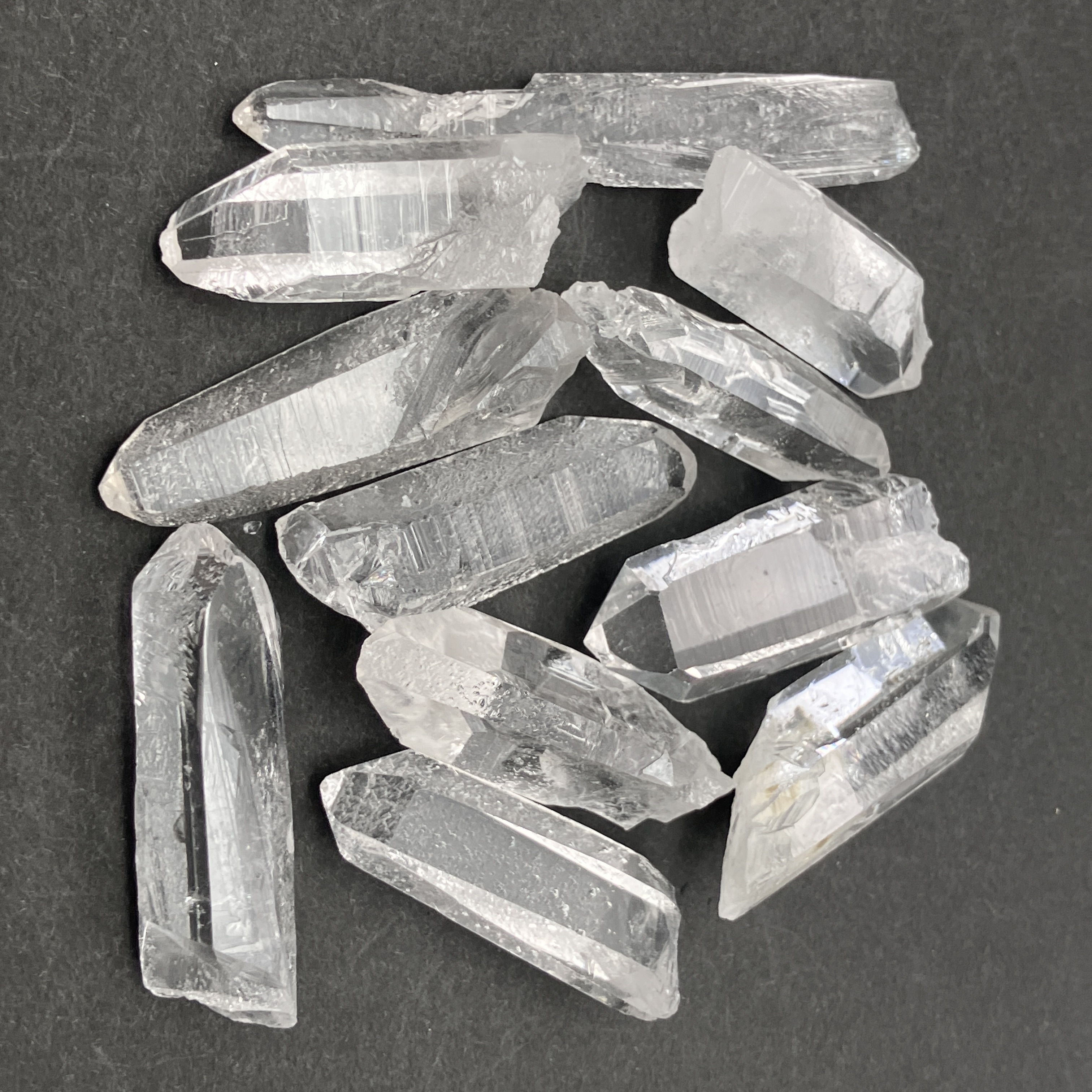 ゼッカデソウザクォーツ（50gパック）No,4895