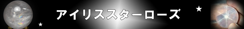 アイリススターローズ