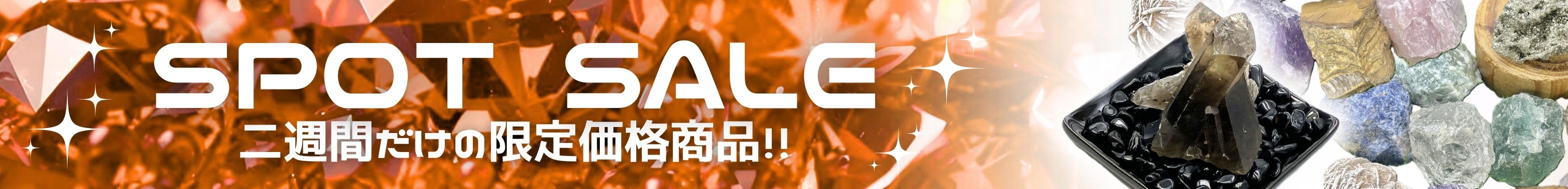 2-スポットセール