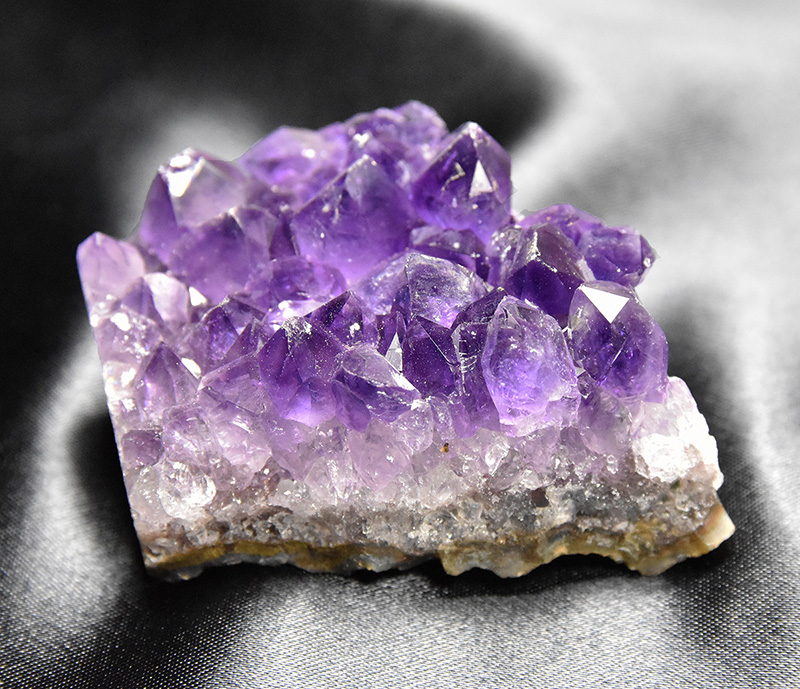 アメジスト Amethyst collection | 天然石・パワーストーンの卸 ...