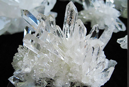 水晶クラスタ―の人気商品