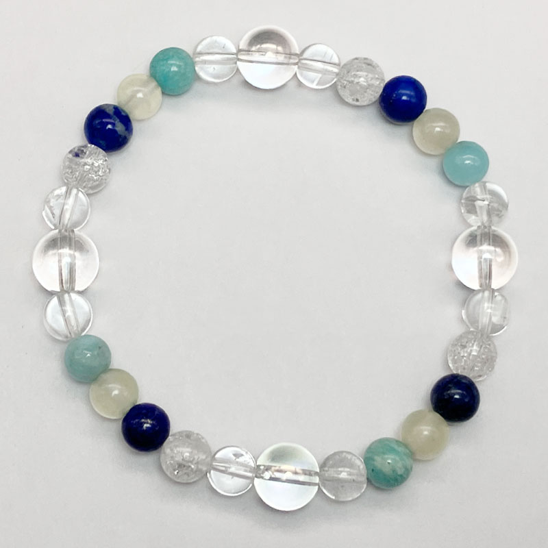 ブエナ・スエルテ　仕事 L7 才能を伸ばしたい