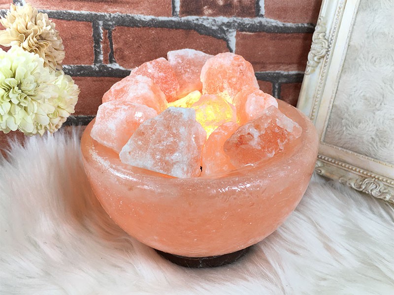 ソルトランプ 天然石 パワーストーンの卸専門店 創業40年のヘルムスショップ